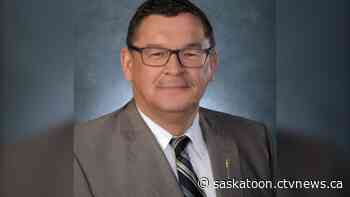 Long-serving Sask. NDP MLA steps down in hopes of federal Liberal run