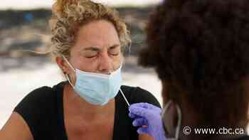 COVID-19 in Sask.: new cases rise to 65, 2 more deaths