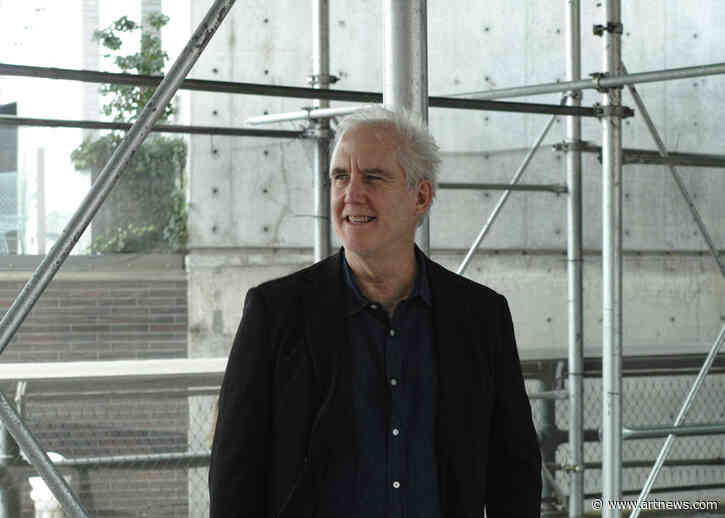 ARTnews in Brief: New York’s ICP Names New Executive Director—and More from August 10, 2021