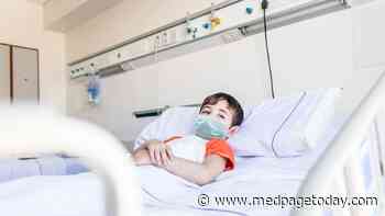 Is Delta Also More Severe in Kids?