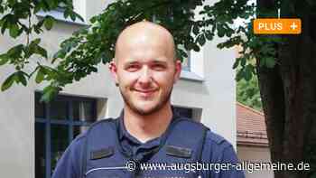 Ermahnen statt sofort bestrafen: So arbeitet das Ordnungsamt in Senden - Augsburger Allgemeine