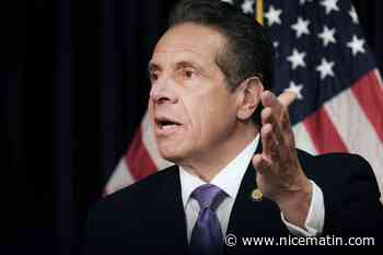 Accusé par plusieurs femmes de harcèlement sexuel, le médiatique gouverneur de New York démissionne