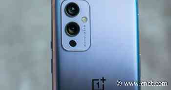 OnePlus teases mystery announcement for same time as Samsung Unpacked     - CNET