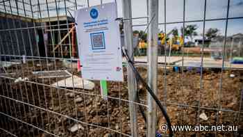 Live: NSW Now: Construction workers from locked down LGAs back on site