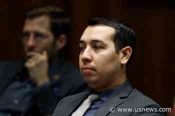 Arizona State Senator Accused of Molestation Resigning