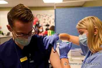 U.S. Administers 352.6 Million Doses of COVID-19 Vaccines - CDC