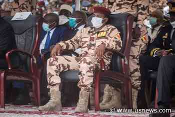 Chad Invites Armed Groups to Participate in National Dialogue