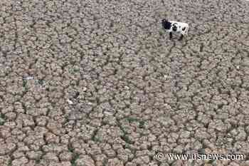 Chile's Record-Breaking Drought Makes Climate Change 'Very Easy' to See