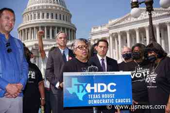 Pressure Builds on Texas Democrats as Some End Holdout