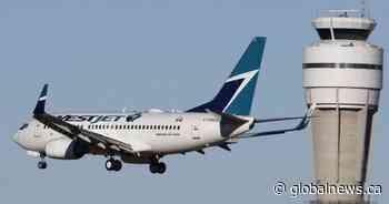 WestJet, partners agree: restart of travel and tourism essential for economic recovery