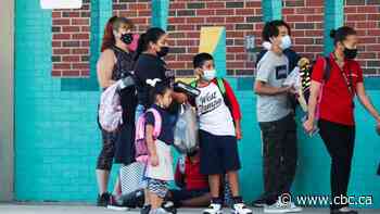 The latest on the coronavirus outbreak for August 10 - CBC.ca