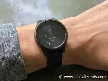 Garmin Watches are up to $120 off at Amazon right now