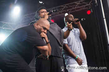 De La Soul’s Full Catalog Is Finally Coming to Streaming