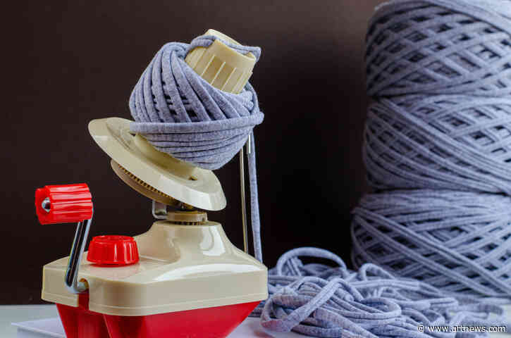 Get Your Knit or Crochet Projects Rolling with the Best Yarn Winders
