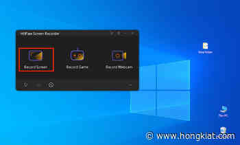 Take Your Screen Recording Experience to the Next Level with HitPaw
