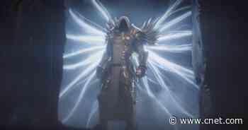 Diablo II: Resurrected betas kick off starting Friday     - CNET