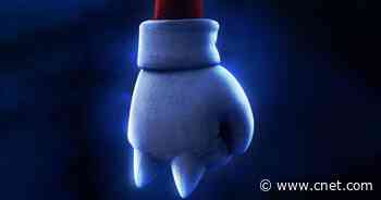 Idris Elba to voice Knuckles in Sonic the Hedgehog sequel     - CNET