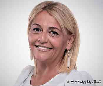 SANTA MARIA CAPUA VETERE: GABRIELLA SANTILLO, CANDIDATURA UFFICIALE PER IL CENTRODESTRA - Appia Polis