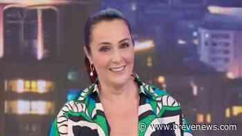 Roberta Capua: "Icona fashion? Preferisco un altro aspetto di me. Io ferita sui social, gli hater..." - BreveNews.Com - brevenews.