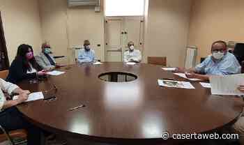 POC Cultura e Turismo, Santa Maria Capua Vetere ente capofila con Capua, San Tammaro, Curti, Casapulla, San Prisco e Casagiove | - CasertaWeb