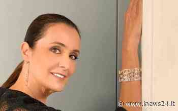 Roberta Capua, nuovo ruolo da protagonista? Entusiamo alle stelle - Inews24