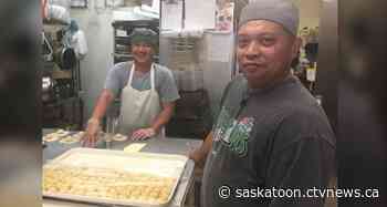 Saskatoon's Filipino community celebrates its first-ever music and food street festival - CTV Toronto