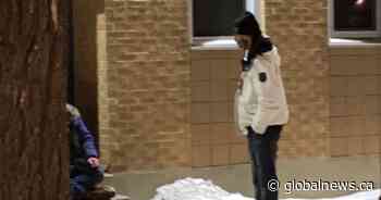 Homeless people still facing pandemic challenges: Saskatoon Tribal Council - Globalnews.ca