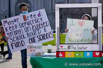 In Turnabout, San Francisco Requires Teacher COVID Shots