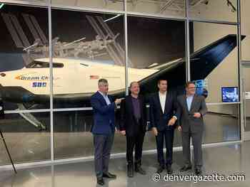 ‘Huge opportunities’ as Colorado aerospace industry grows - Denver Gazette