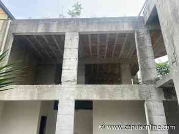 Capua. Denunce inascoltate, interviene l'asl al Cimitero di S.Angelo in Formis - Capuaonline.com