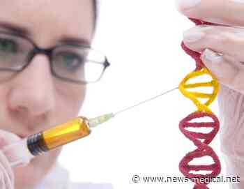 Study identifies Foxo1 gene as a potential treatment target for hereditary lymphedema