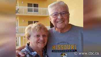 Nova Scotia man, 86, lay in driveway for 3 hours waiting for ambulance