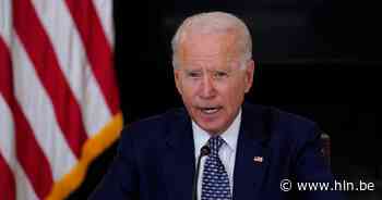 Biden zegt beslissing om Amerikaanse troepen uit Afghanistan terug te halen niet te betreuren - Het Laatste Nieuws