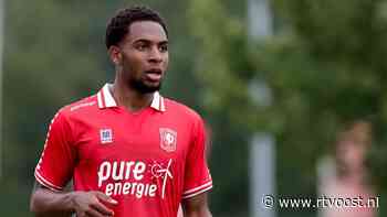 Cleonise blijkt niet gratis op te halen en dus lijkt transfer naar Twente niet door te gaan - RTV Oost