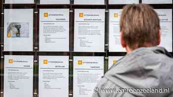 Samen optrekken om werknemers naar Zeeland te halen: 'Het is een soort emigreren' - Omroep Zeeland