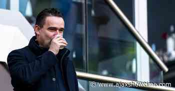 Geruchtenmolen: 'Ajax grote favoriet om Rubin Kazan-aanvaller binnen te halen' - Ajax Showtime