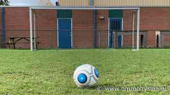 Campagne om mensen terug te halen naar de sport: "Verenigingsleven is de basis" - Omrop Fryslan