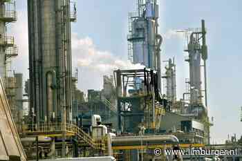 'Chemelot helpt graag mee om klimaatdoelen te halen' - De Limburger