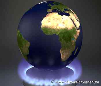 Nieuw klimaatrapport: “Als we niet snel iets veranderen, halen we niet eens 2 graden” - DeWereldMorgen.be