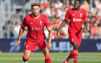 'Southampton wil Ings-vertrek opvangen door oude bekende terug te halen' - VoetbalPrimeur.be