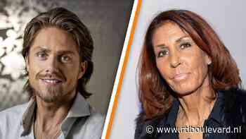 André en Rachel Hazes halen herinnering aan 'die ouwe' op - RTL Boulevard