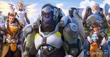 'Overwatch 2 gaat 2022 waarschijnlijk niet meer halen' | Nieuws - Gamer.nl