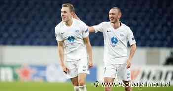 'Ik kon Aursnes niet eerder naar Feyenoord halen door andere prioriteiten' - VoetbalPrimeur.nl