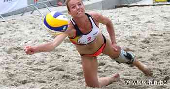 Isabel Van den Broeck en Kim Lieckens halen de finale in Hechtel-Eksel: “Zilver is ook een mooie kleur” - Het Laatste Nieuws