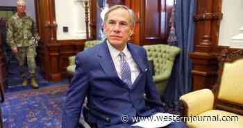 Texas Supreme Court Rules Abbott Can Arrest Democrats Who Fail to Show for 2nd Special Session