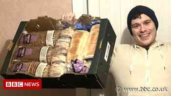 Sharing apps are booming but will the kindness continue?