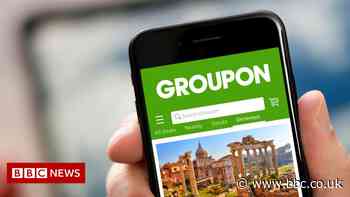 Groupon told to improve how it treats customers
