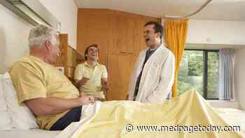 Can a Doctor Have a Personality?
