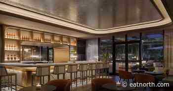 New restaurant to open in the Ritz-Carlton Toronto in September - Eat North