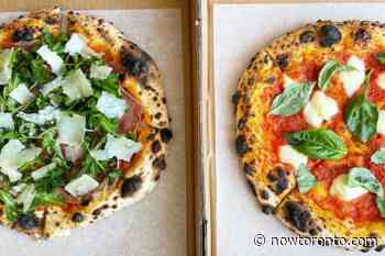 Toronto restaurants that opened and closed this week: August 4-10 - NOW Magazine